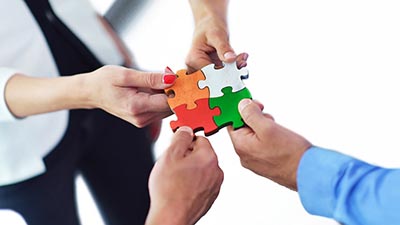 εξωτερικοί συνεργάτες