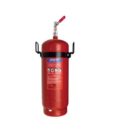 Πυροσβεστηρας 25Kg Ξηρας Σκονης Τοπ. Εφαρμ. 1 Βανα