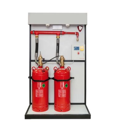 ΣΥΣΤΗΜΑ FK-5-1-12