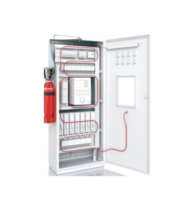 ΣΥΣΤΗΜΑ ΠΥΡΟΣΒΕΣΗΣ ΓΙΑ ΗΛΕΚΤΡΙΚΟΥΣ ΠΙΝΑΚΕΣ