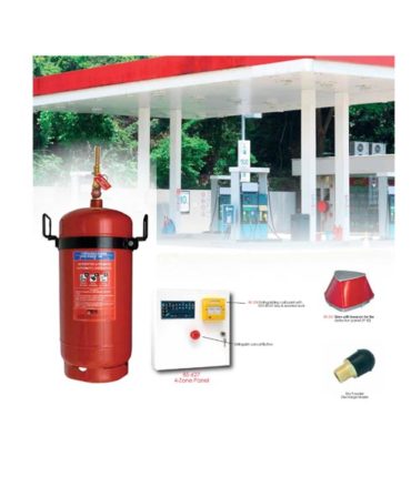 ΣΥΣΤΗΜΑ ΤΟΠΙΚΗΣ ΕΦΑΡΜΟΓΗΣ ΞΗΡΑΣ ΣΚΟΝΗΣ - ΠΡΑΤΗΡΙΑ ΚΑΥΣΙΜΩΝ