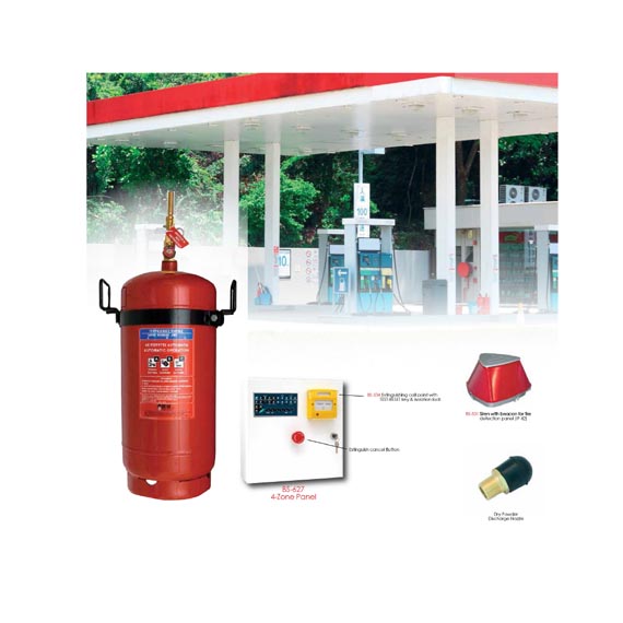 ΣΥΣΤΗΜΑ ΤΟΠΙΚΗΣ ΕΦΑΡΜΟΓΗΣ ΞΗΡΑΣ ΣΚΟΝΗΣ - ΠΡΑΤΗΡΙΑ ΚΑΥΣΙΜΩΝ ΣΥΣΤΗΜΑ ΤΟΠΙΚΗΣ ΕΦΑΡΜΟΓΗΣ ΞΗΡΑΣ ΣΚΟΝΗΣ - ΠΡΑΤΗΡΙΑ ΚΑΥΣΙΜΩΝ