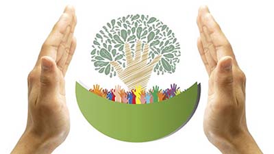 εταιρική κοινωνική ευθύνη